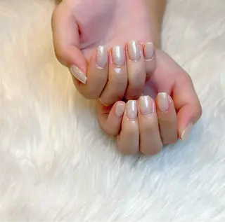 ネイル Lino+ ネイル&よもぎ蒸しのネイルデザイン