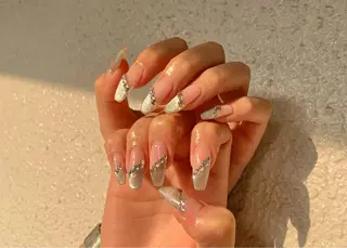 ネイル Nailsalon Fave/Rinaのネイルデザイン