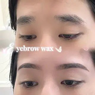 アイブロウ ramu🎀 Mon mignonのマツエク・マツパデザイン