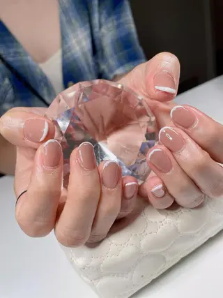 ネイル Nail salon yuriのネイルデザイン