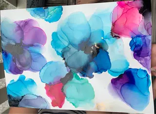 LAVISH nail salonのネイルデザイン