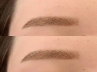 アイブロウ アミ マツパモデル募集のマツエク・マツパデザイン