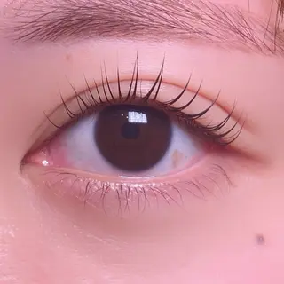 マツエク・マツパ eyelash mieuxのマツエク・マツパデザイン