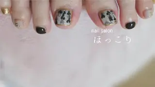 ネイル ネイルサロンほっこり kanaのネイルデザイン