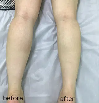 藤原 有沙のエステ・リラクイメージ