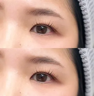 マツエク・マツパ まつもと れなのマツエク・マツパデザイン