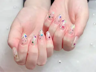 ネイル Bél Nail salonのネイルデザイン