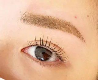 マツエク・マツパ salon de Luluのマツエク・マツパデザイン