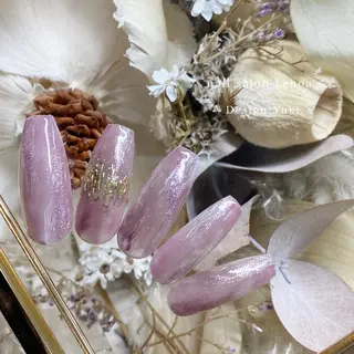 ネイル Lenoa Yukiのネイルデザイン