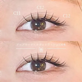 マツエク・マツパ Azuria恵比寿 🧸Maayaのマツエク・マツパデザイン