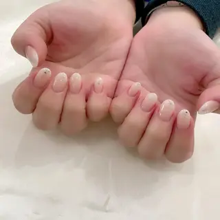 ネイル Salon Kのネイルデザイン