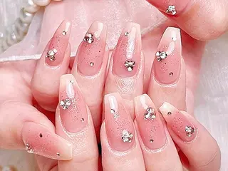 ネイル Maiii 💗のネイルデザイン