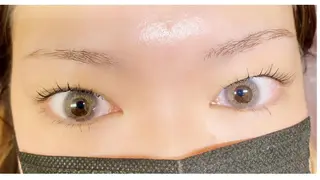 マツエク・マツパ uniii相模大野 Yoshizawaのマツエク・マツパデザイン