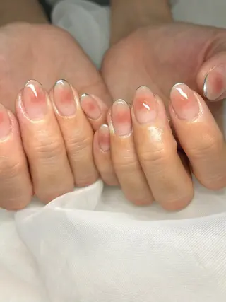 ネイル nailsalon RMIKのネイルデザイン