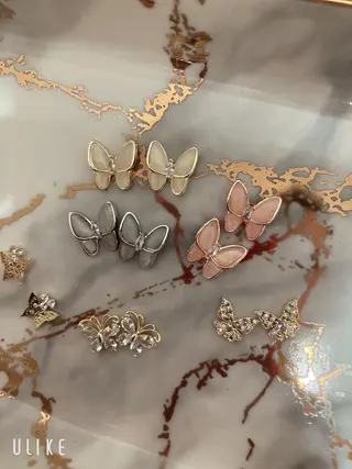 ネイル ネイルケアサロン Campanulaのネイルデザイン