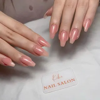 ネイル さくら💮💮 【オフ無料】のネイルデザイン