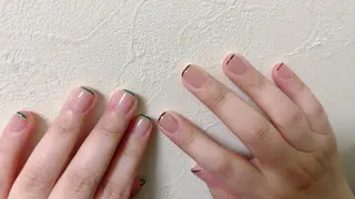 ネイル hamasaki sakiのネイルデザイン