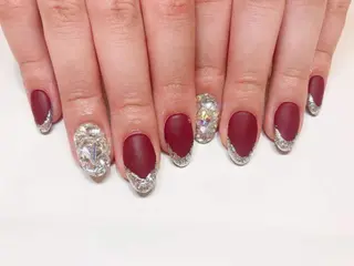 ネイル エムズ エムズのマツエク・マツパデザイン