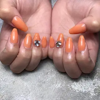 ネイル 💅chainail _aiのネイルデザイン