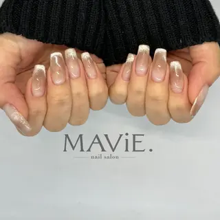 ネイル MAViE. nail salonのネイルデザイン