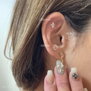 ネイル Mii nail いづみのその他イメージ