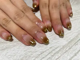 ネイル Ulu  Nail 🌱MOMOKAのネイルデザイン