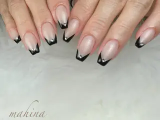 ネイル mahina .tのネイルデザイン