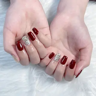 ネイル YUNA Nailsのネイルデザイン