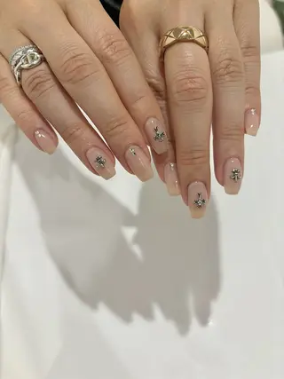 ネイル nail salon Soiréeのネイルデザイン