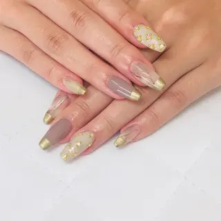 ネイル nail roomのネイルデザイン
