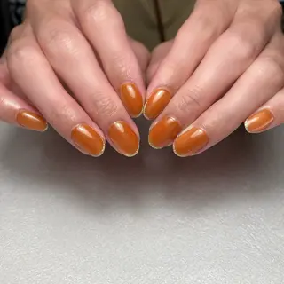 ネイル かおる KAORUのネイルデザイン