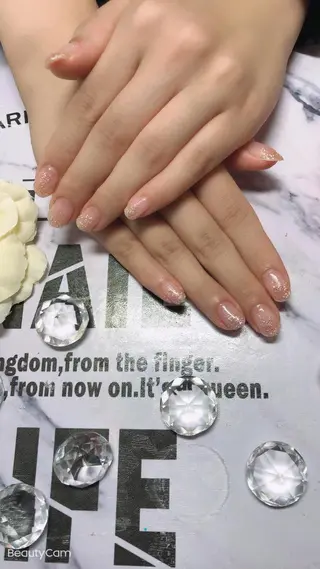 ネイル ✨アン ミユ✨のネイルデザイン