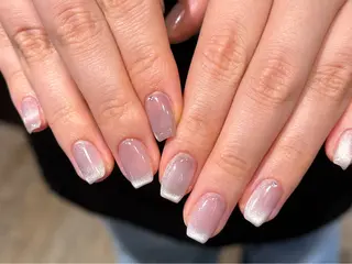 ネイル elu 船橋店のネイルデザイン