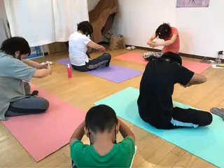 艶肌セラピスト 内山蘭のその他イメージ