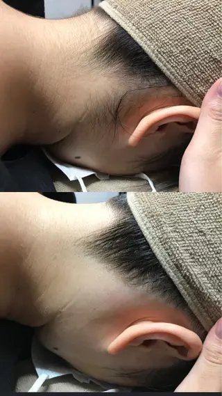 Lilyboo 星のエステ・リラクイメージ