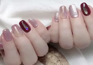 ネイル Cute beauty2のマツエク・マツパデザイン