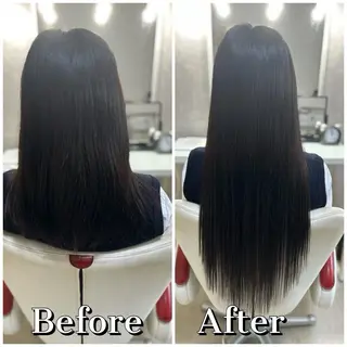ロング 🌟ドレスアップ 神戸店🌟のヘアスタイル