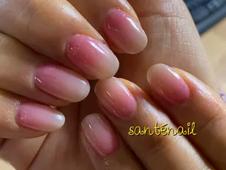 ネイル SantéNail SAYAKAのネイルデザイン