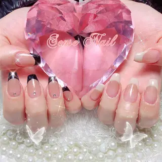 ネイル 💅 NikoNikoのネイルデザイン