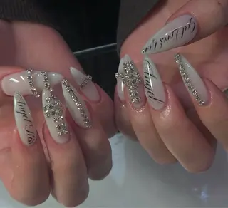 ネイル Jenn Nail Salonのネイルデザイン
