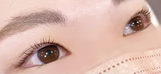 マツエク・マツパ LASH BAR🫧 天王寺のマツエク・マツパデザイン