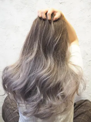 カラー 茅根 雄次 ✨髪質改善✨のその他イメージ