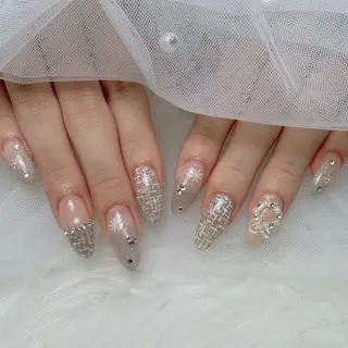 ネイル 濱田 エルバイノリコのネイルデザイン