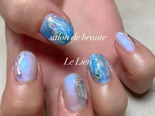 ネイル Le Lienのマツエク・マツパデザイン