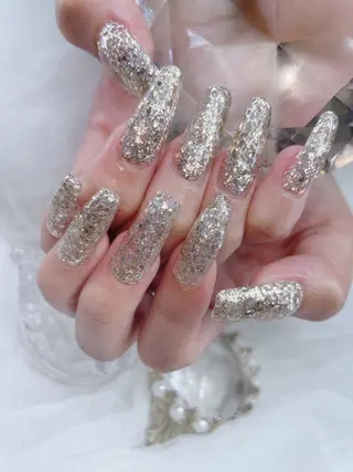 ネイル misun_ nailのネイルデザイン
