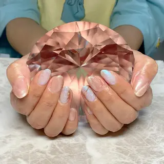 ネイル ゆぴねいる所属・ゆぴねいる yupinailのネイルデザイン