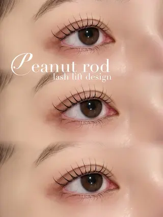 パーマ unefleur miyu🎀のマツエク・マツパデザイン