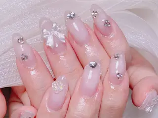 ネイル KARI ネイルサロンのネイルデザイン