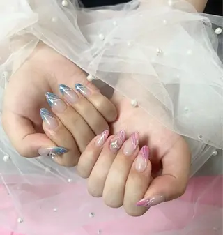 ネイル Y.K sunのマツエク・マツパデザイン