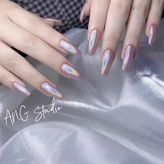 ネイル ANG Studioのネイルデザイン